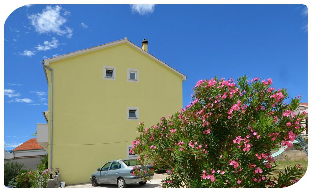 Aprtment Close To Center Zadar Rum bild